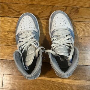 jordan 1 retro high og hyper royal